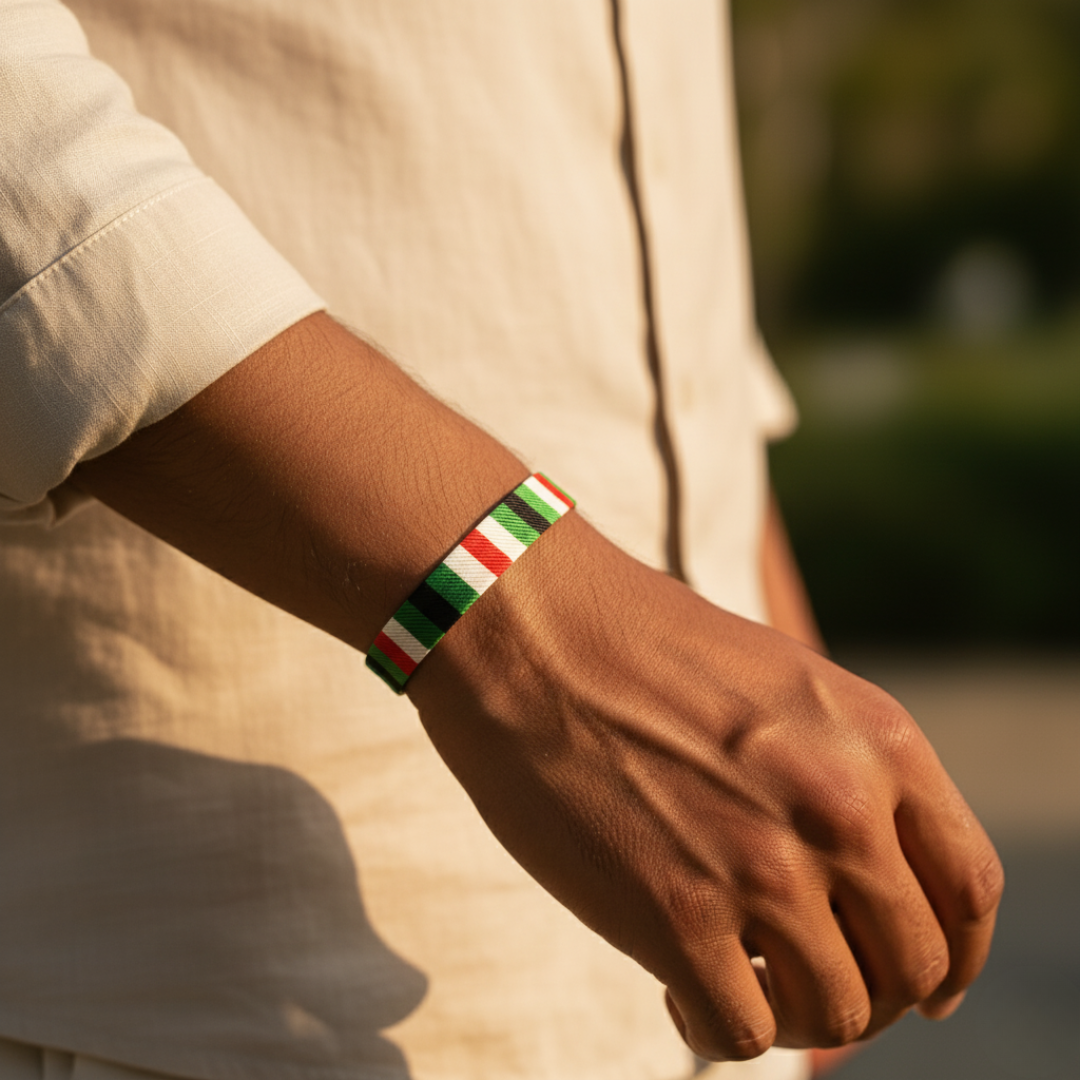 Barakah Resilience Bracelet