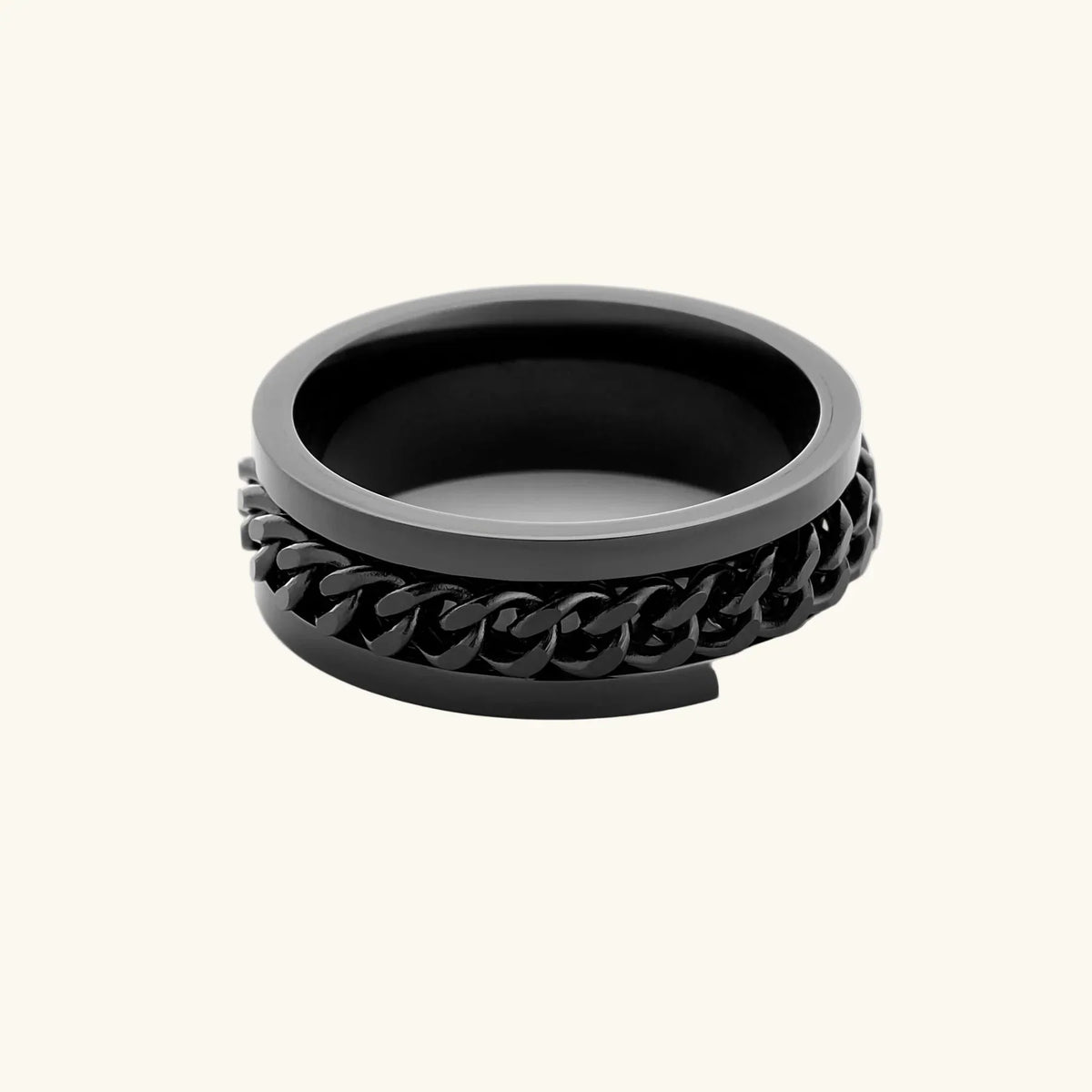 Barakah Jabbar Ring