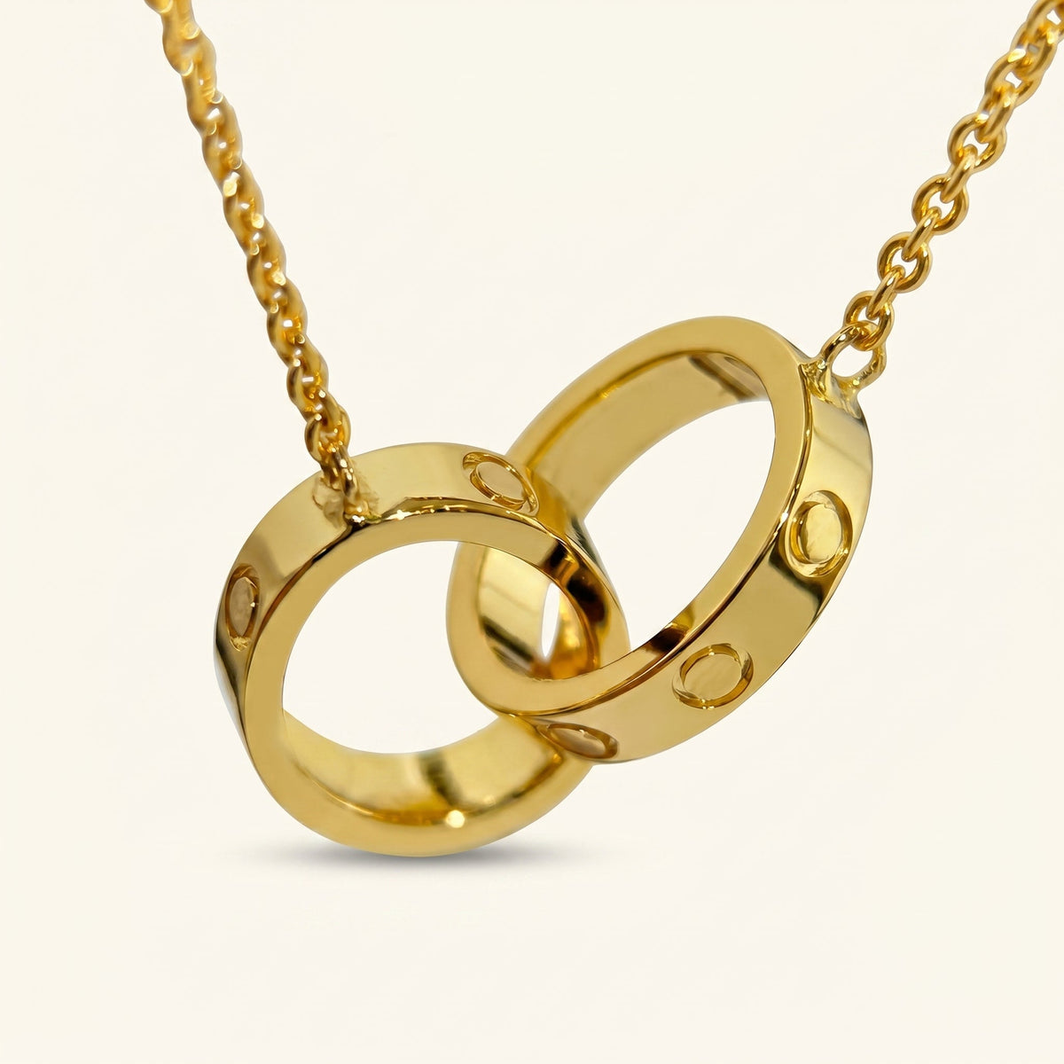 Forever Linked Necklace VIP