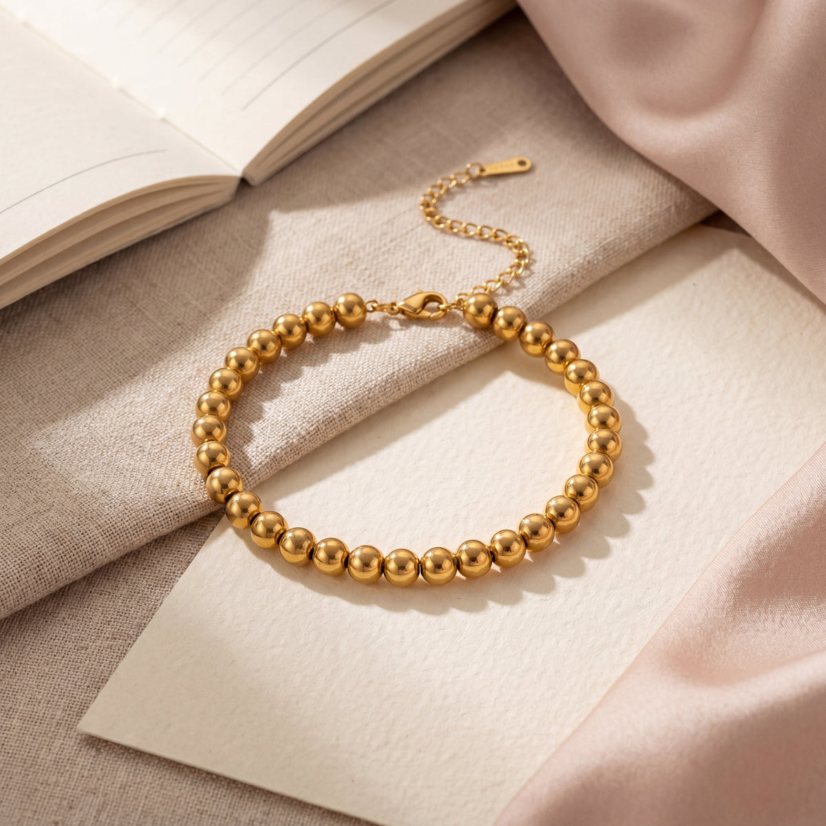 Noor Beads Bracelet VIP
