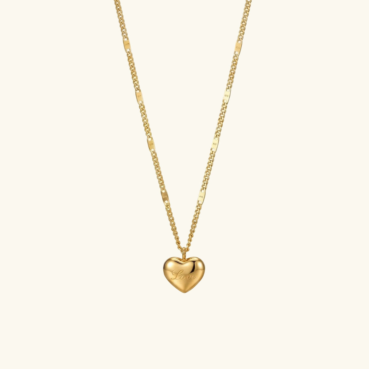 Barakah Nayyirah Necklace