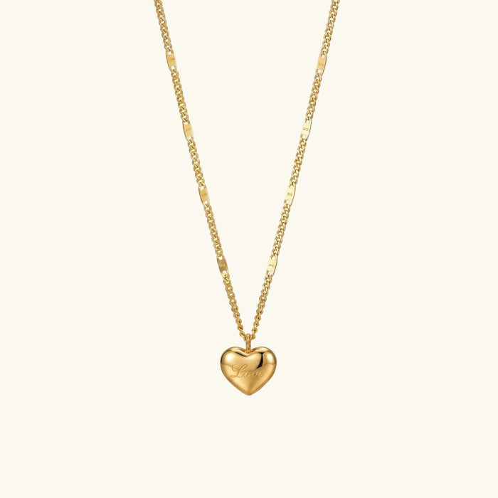 Barakah Nayyirah Necklace