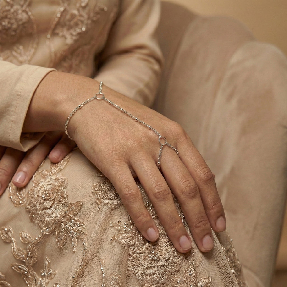 Barakah Tawfiq Bracelet