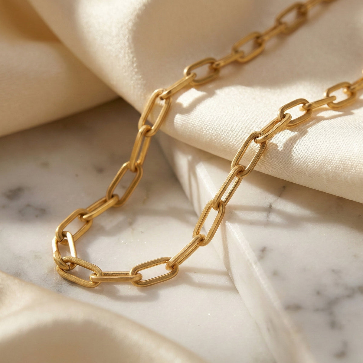 Barakah Verra Anklet