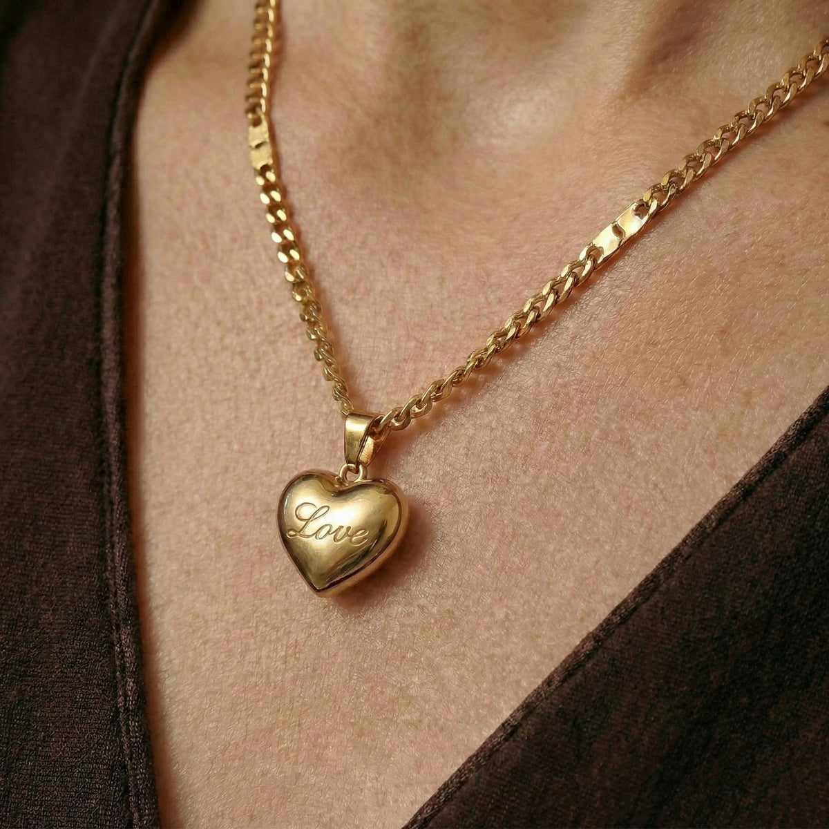 Barakah Nayyirah Necklace