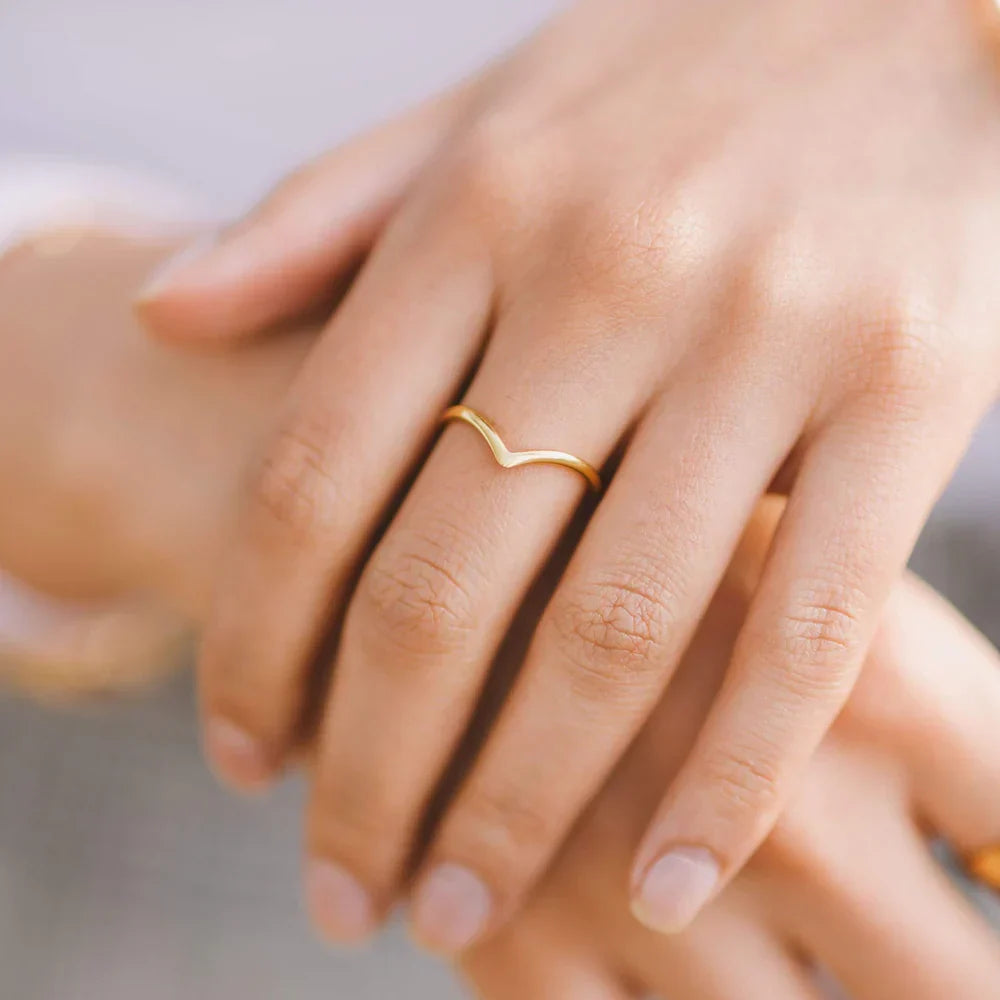 Barakah Lumiya Ring