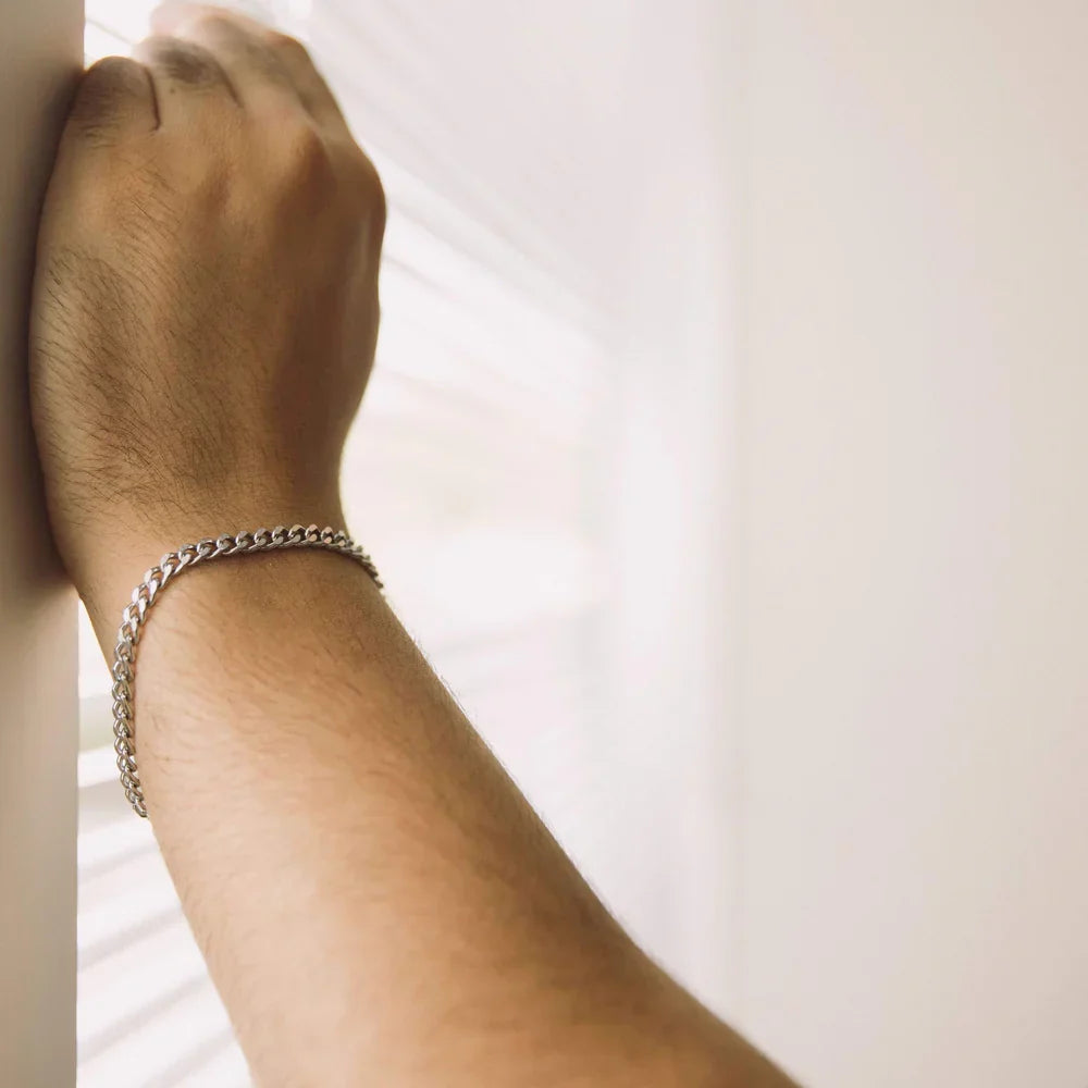 Barakah Habl Bracelet