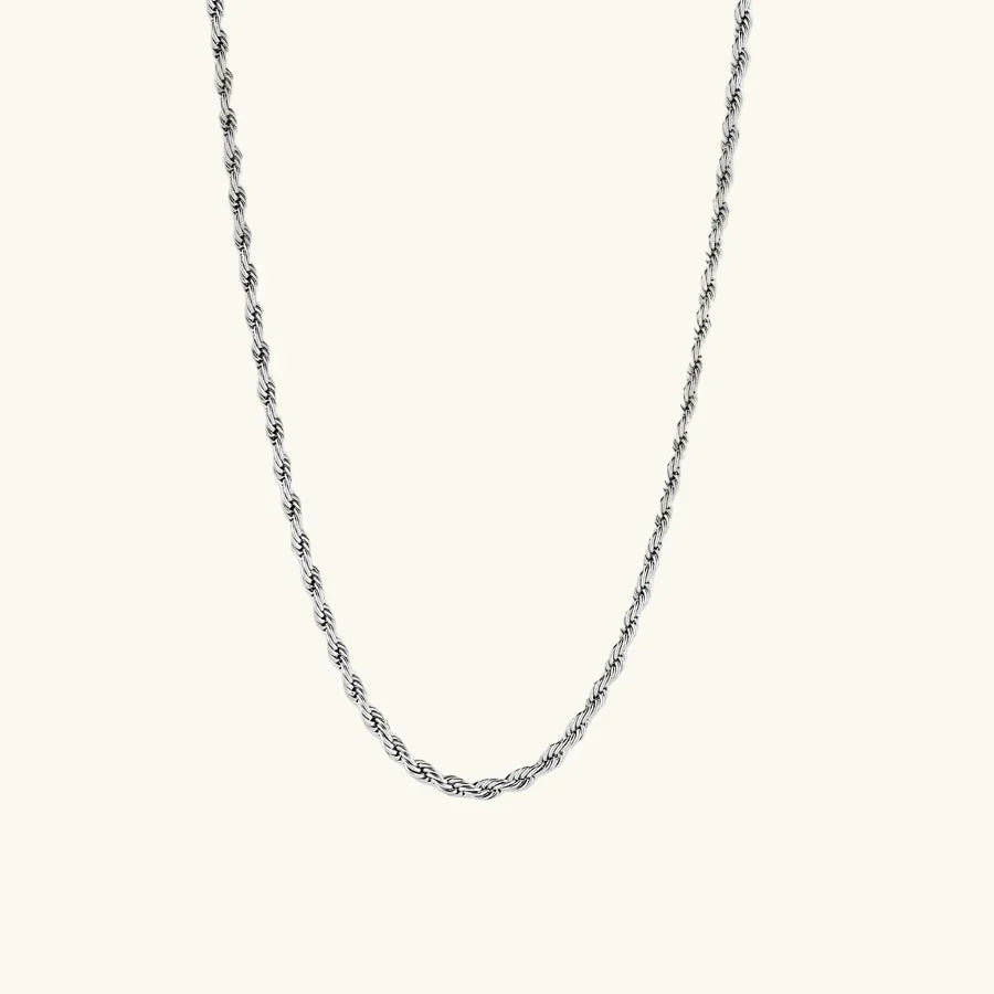 Barakah Yaffa Necklace