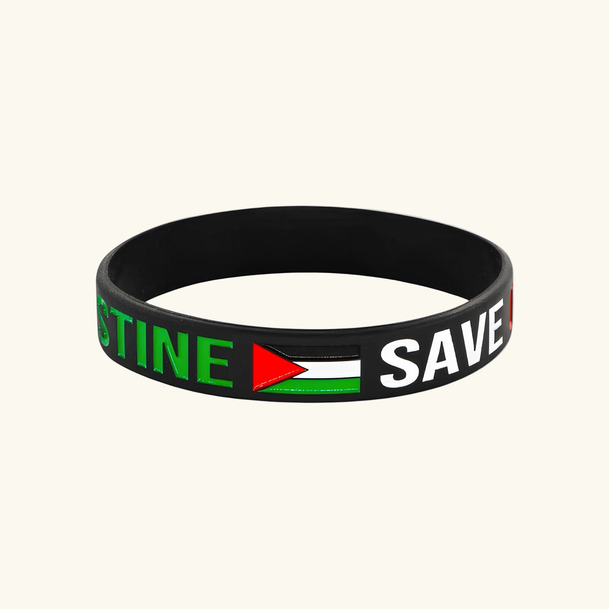 Barakah Free Palestine Bracelet