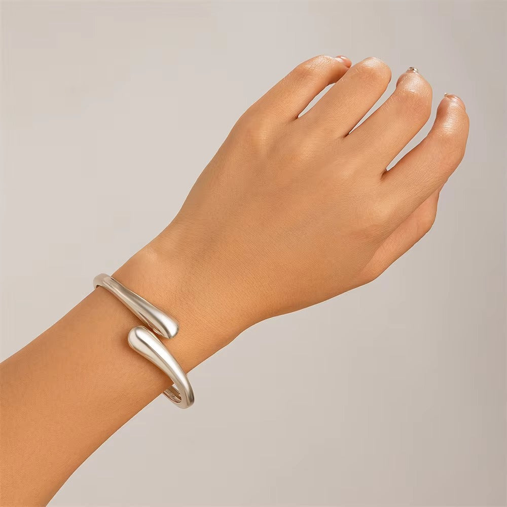 Barakah Haya Wave Bracelet