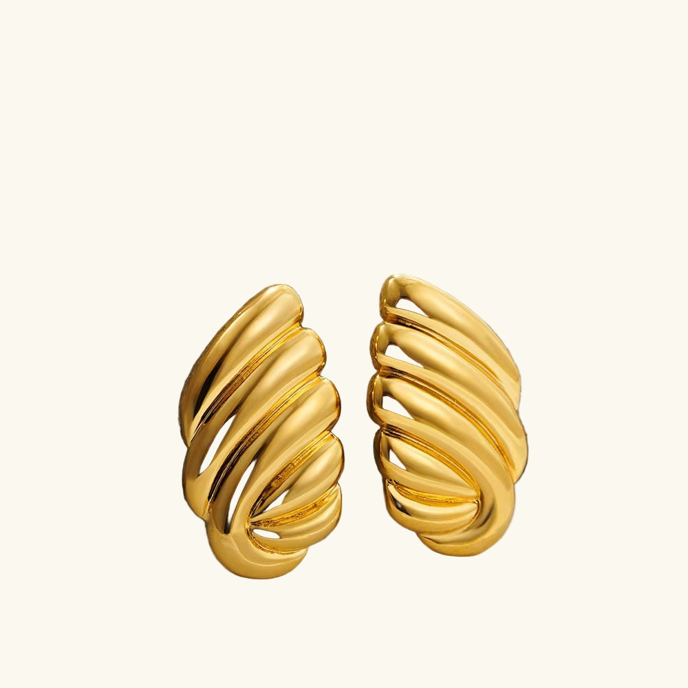 Barakah Najm Earrings